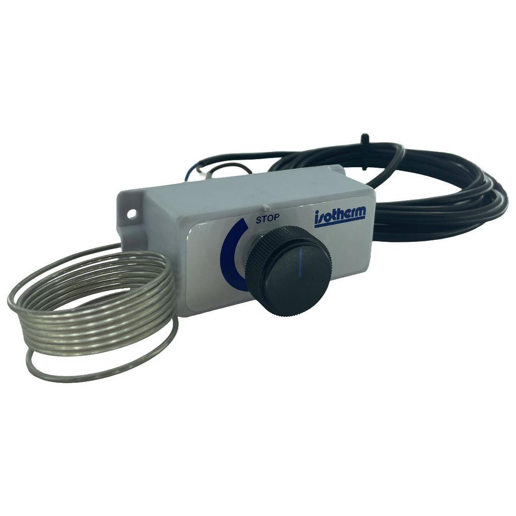 Termostato Congelatore Isotherm Combi SEA00048DB (0° a -22°C)