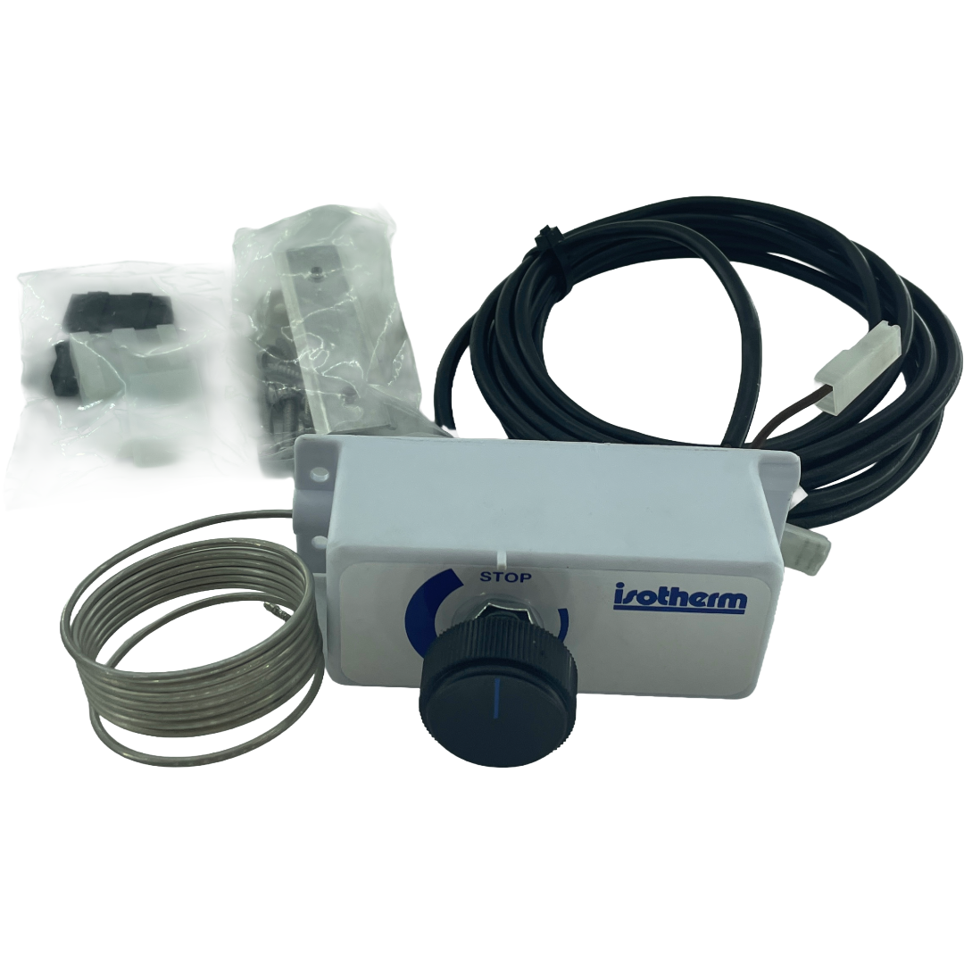 Termostato Congelatore Isotherm Combi SEA00048DB (0° a -22°C)