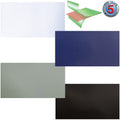 Tessuto in PVC Professional 1100 Denari per Riparazione e Produzione Gommoni