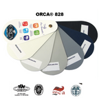 Tessuto Neoprene Hypalon ORCA® 828 (1100 Denari) | Originale Pennel & Flipo