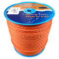 Cima galleggiante Ø 8 mm arancione, Bobina 300 metri