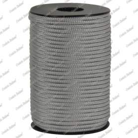 Treccia multiuso Argento Ø3 mm x 20 mt