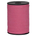 Treccia multiuso Rosa fluo Ø3 mm x 20 mt