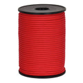 Treccia multiuso Rossa Ø3 mm x 20 mt