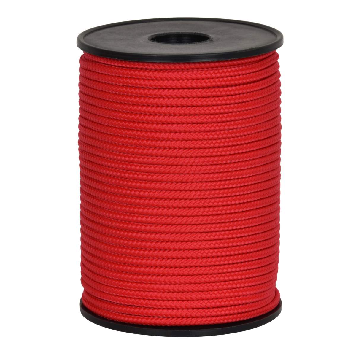Treccia multiuso Rossa Ø3 mm x 20 mt