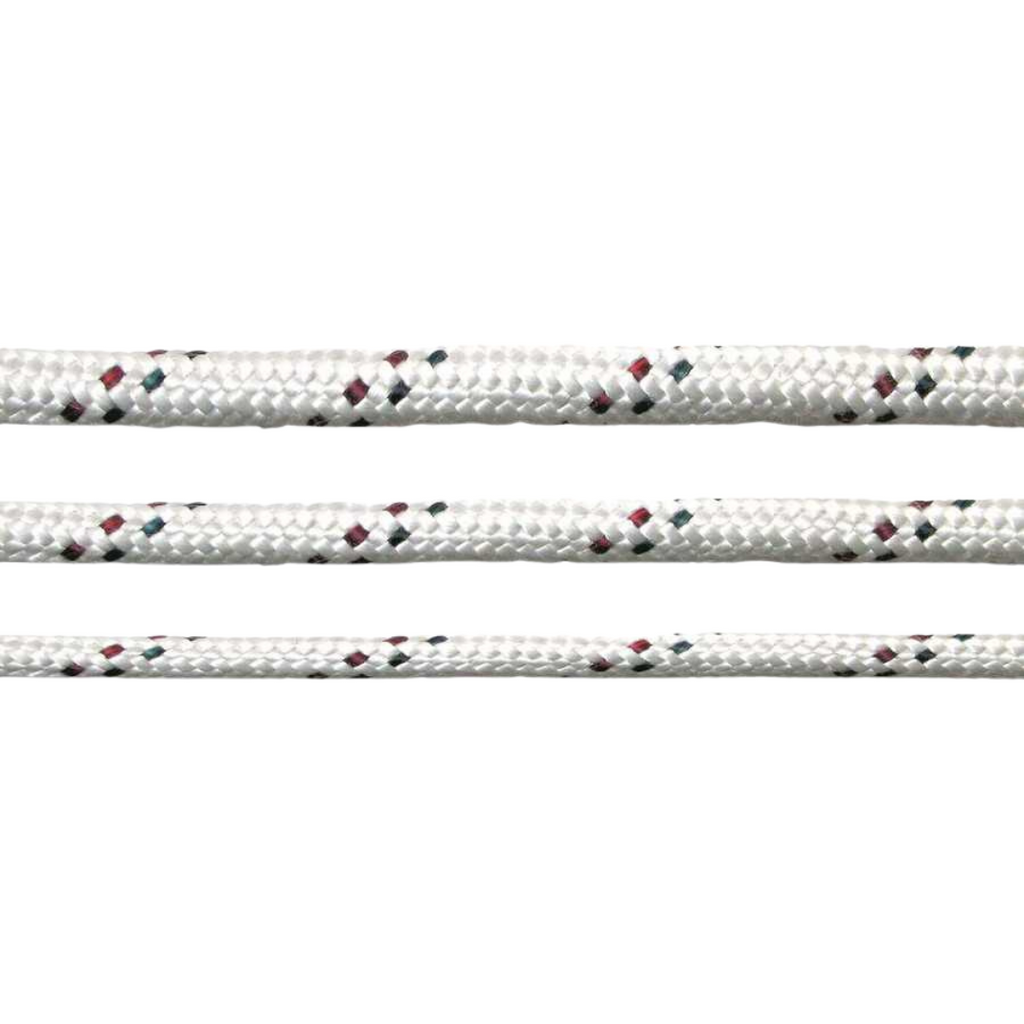 Cima/treccia lapo multiuso con filo segnale (bobina)