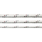 Cima/treccia lapo multiuso con filo segnale (bobina)