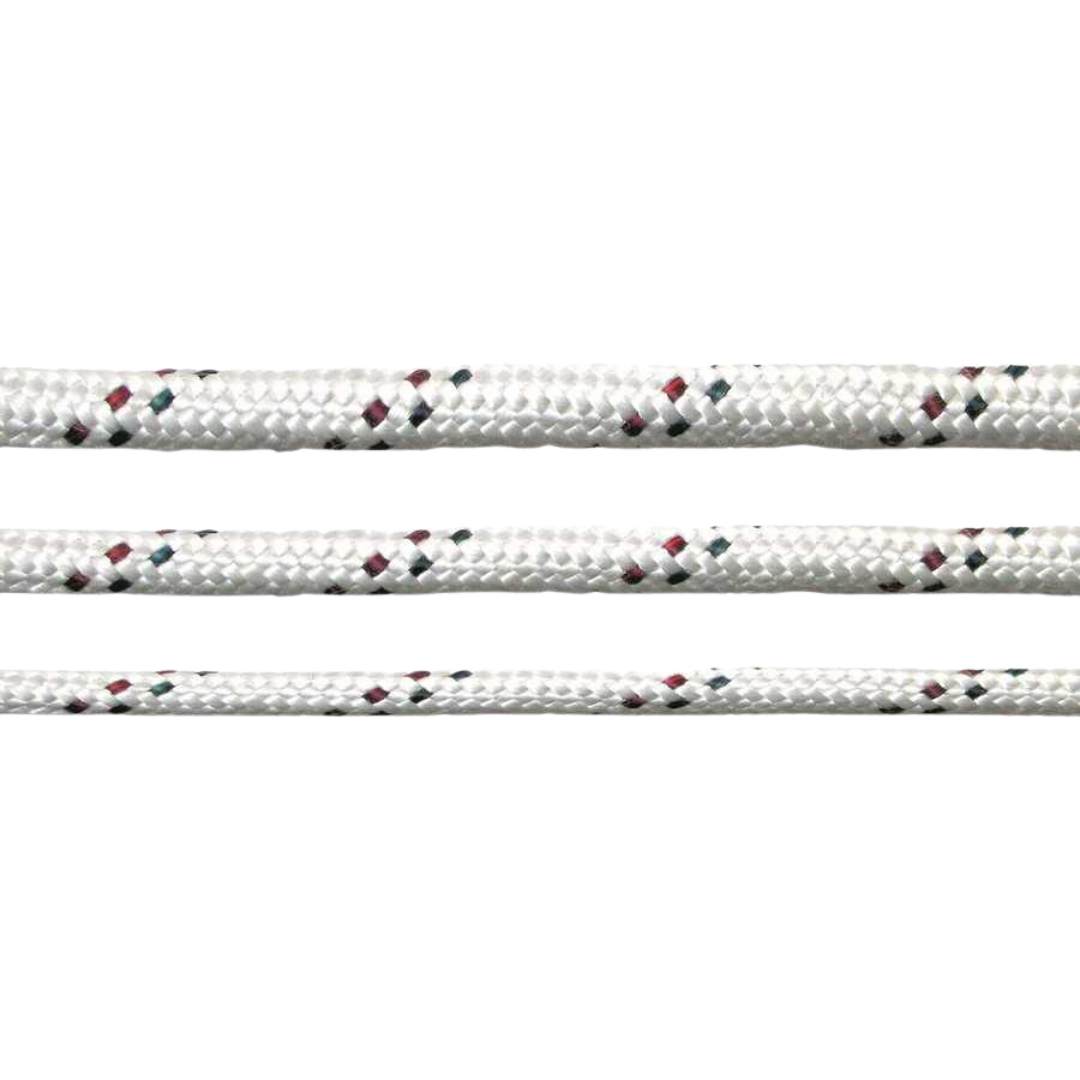 Cima/treccia lapo multiuso con filo segnale (bobina)