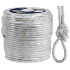 Cima/treccia lapo multiuso con filo segnale (bobina)