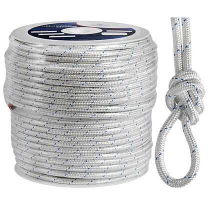 Cima/treccia lapo multiuso con filo segnale (bobina)