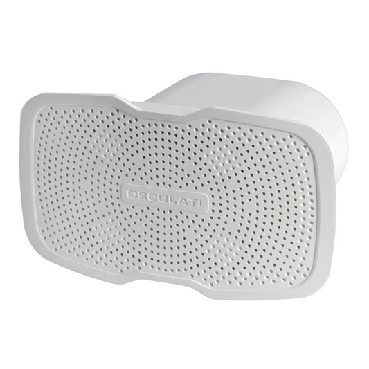 Tromba a incasso orizzontale SOUND 12V