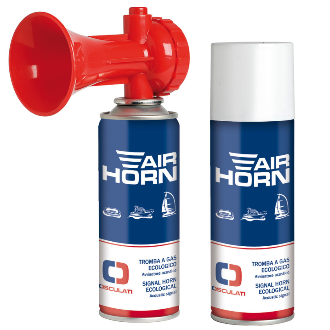 Tromba a gas "Compact"