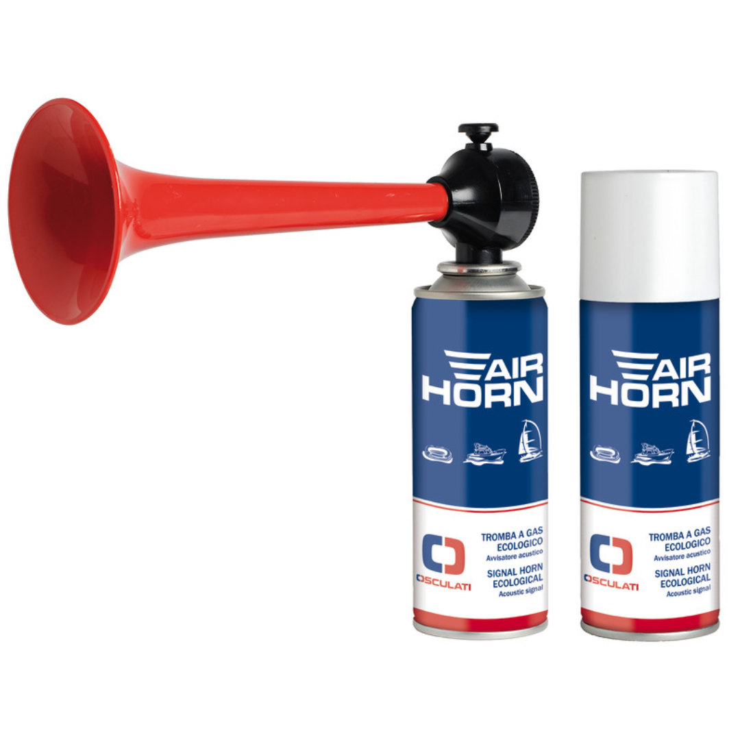 Tromba a gas "Super"