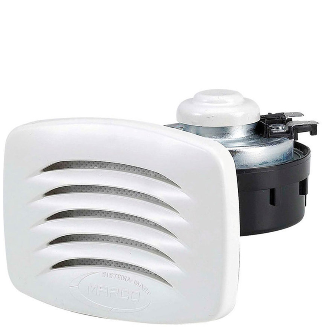 Tromba ad incasso "Smile" Marco