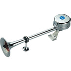 Tromba elettromagnetica in acciaio inox EM2