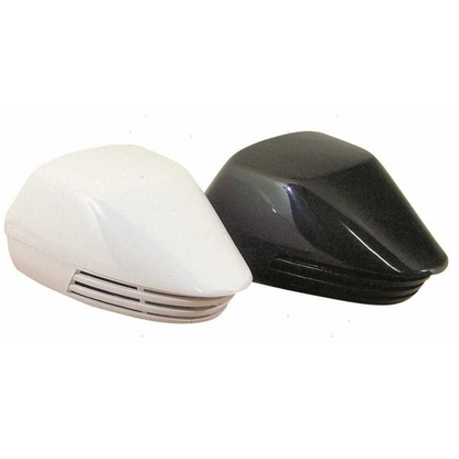 12V aerodynamic horn
