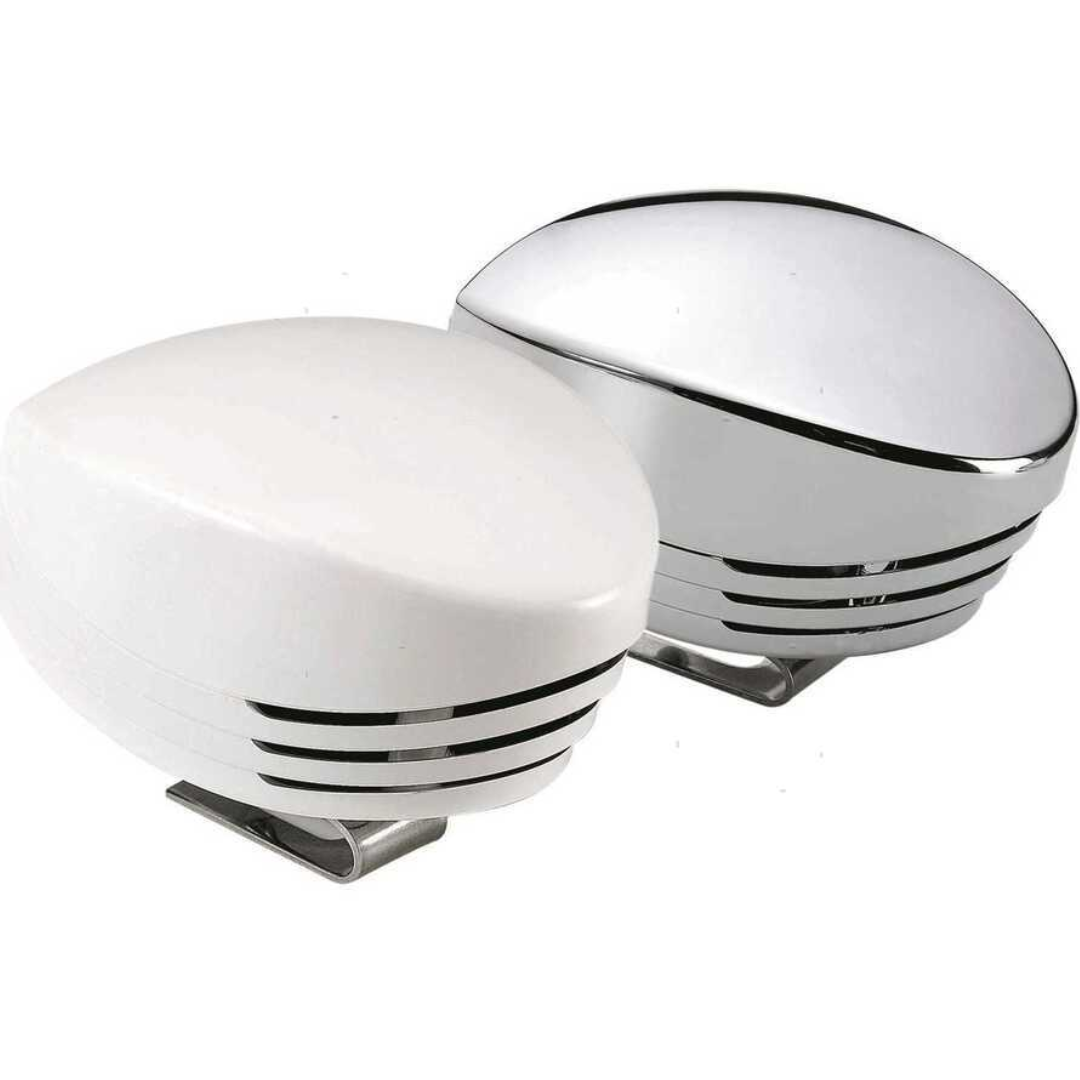 Tromba compatta "Shark" 12V Marco -Made in italy-