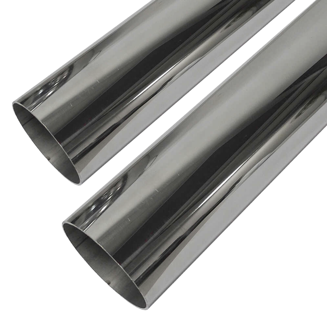 Tubo in acciaio inox 304 grandi diametri DN140, DN170