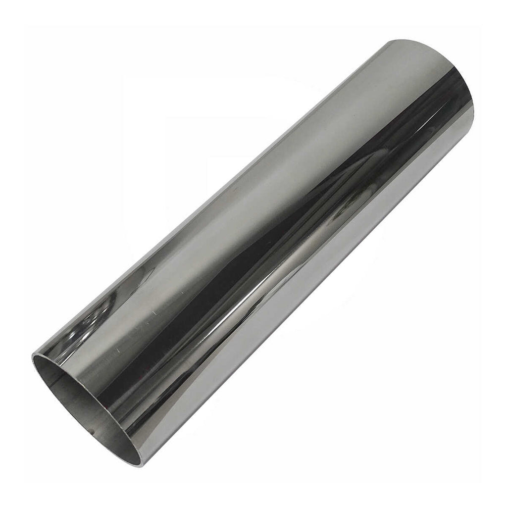 Tubo in acciaio inox 304 grandi diametri DN140, DN170