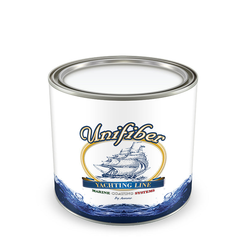Unifiber primer - Fondo per vernici antivegetative