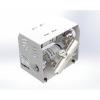 Autoclave Elettronica Doppia Marco UP14/E-DX 24V - 92 l/min
