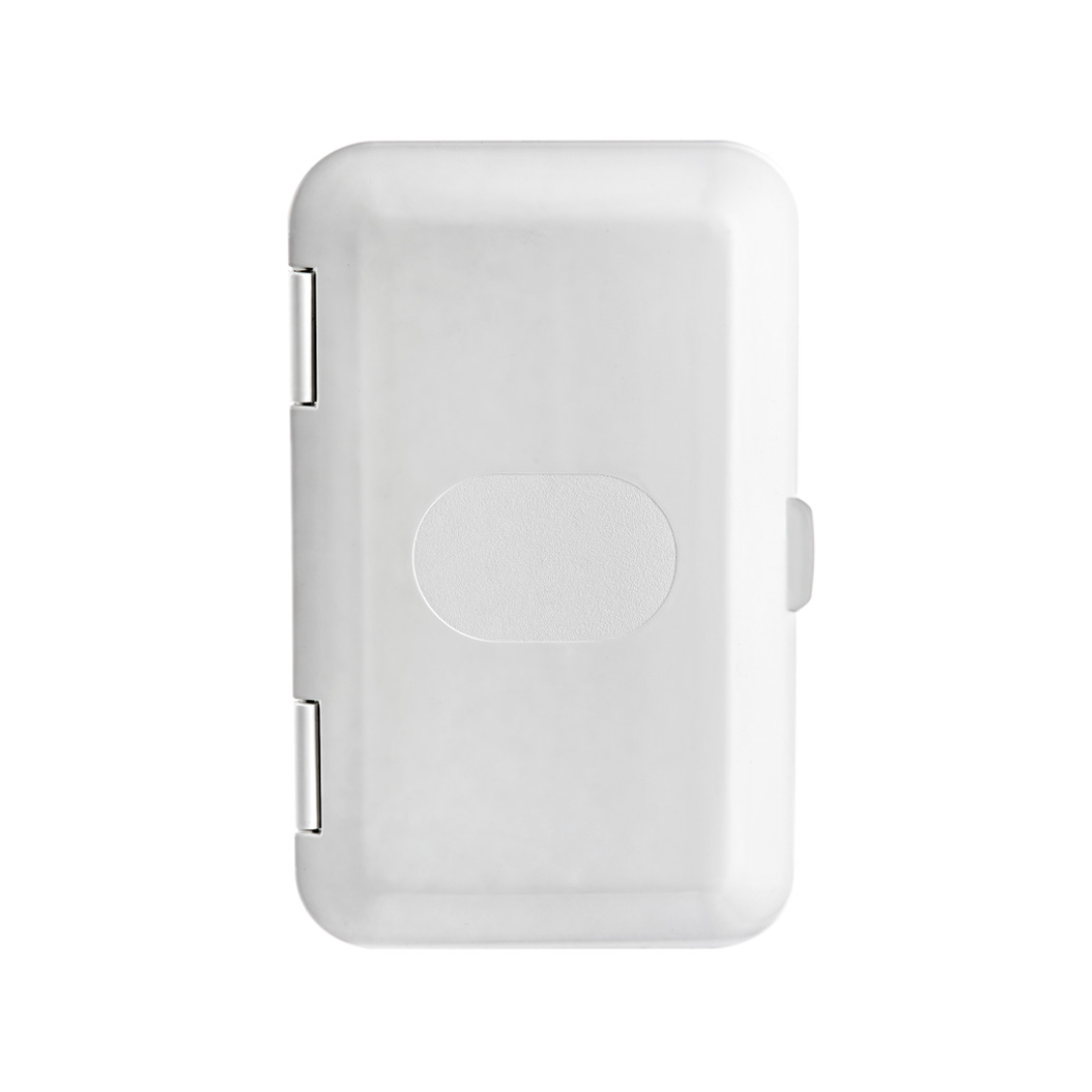 Vano portaoggetti 240 x 145 mm