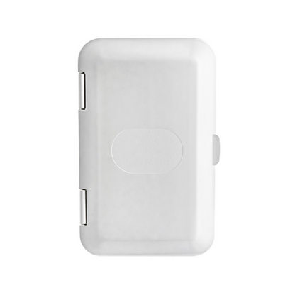 Vano portaoggetti 240 x 145 mm