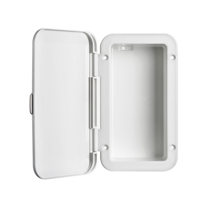 Vano portaoggetti 240 x 145 mm