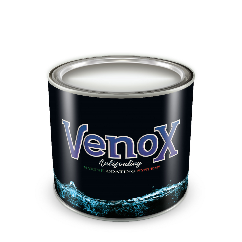 Antivegetativa autolevigante Venox Azzurro