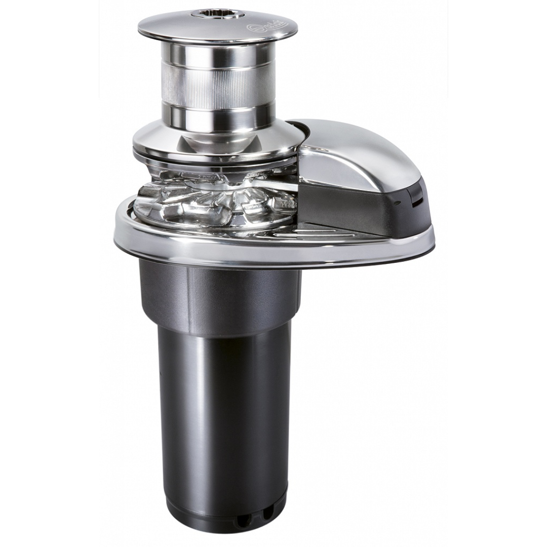 Salpa-ancora verticale Prince DP2E 600D 500watt 12V