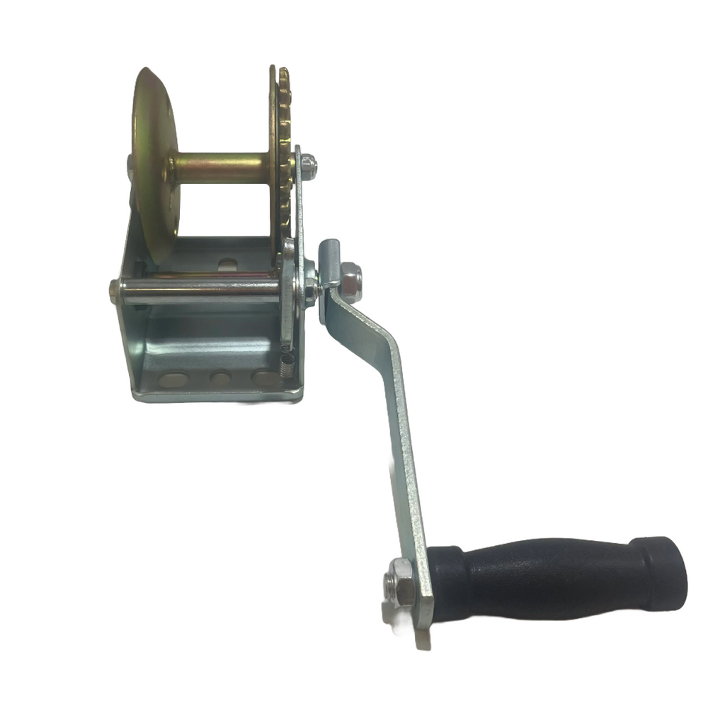 Arganello verricello manuale 360 Kg 800Lb