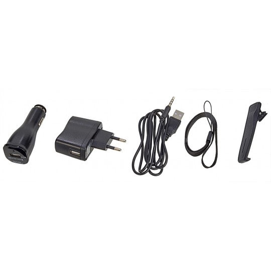 VHF Plastimo SX-350