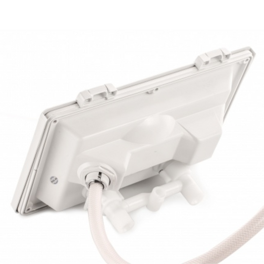 Doccia Whale a incasso