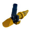 Pompa di sentina Whale supersub basso profilo automatica