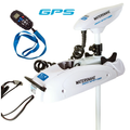 Watersnake GEO-SPOT 168 cm 12V 65/66"