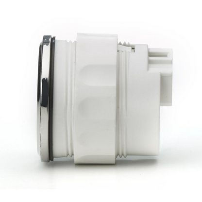 Livello serbatoio acque nere WC 10-180 Ohm "X-LINE" Nero