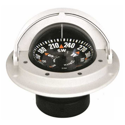 Bussola Zenith BZ1 3" (Ø 80 mm) a chiesuola