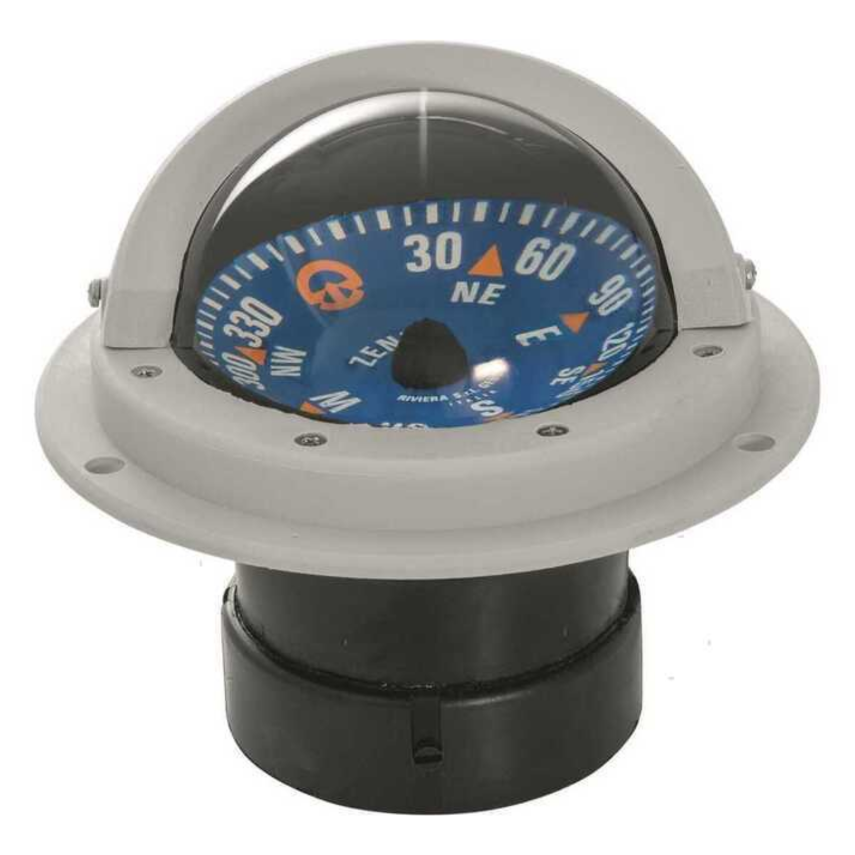 Bussola Zenith BZ1 3" (Ø 80 mm)