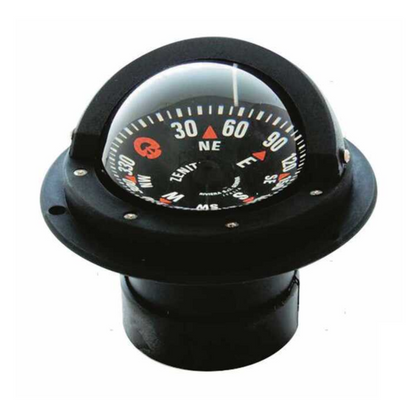 Bussola Zenith BZ1 3" (Ø 80 mm) a chiesuola