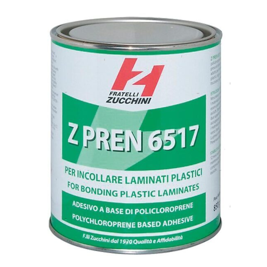 Colla adesiva Zpren per alte temperature